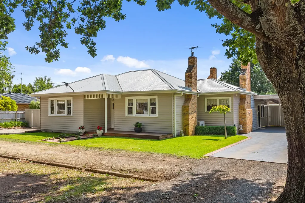 58 Dunsford Street, Lancefield, VIC 3435