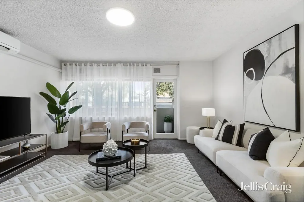 3/363 New Street, Brighton, VIC 3186