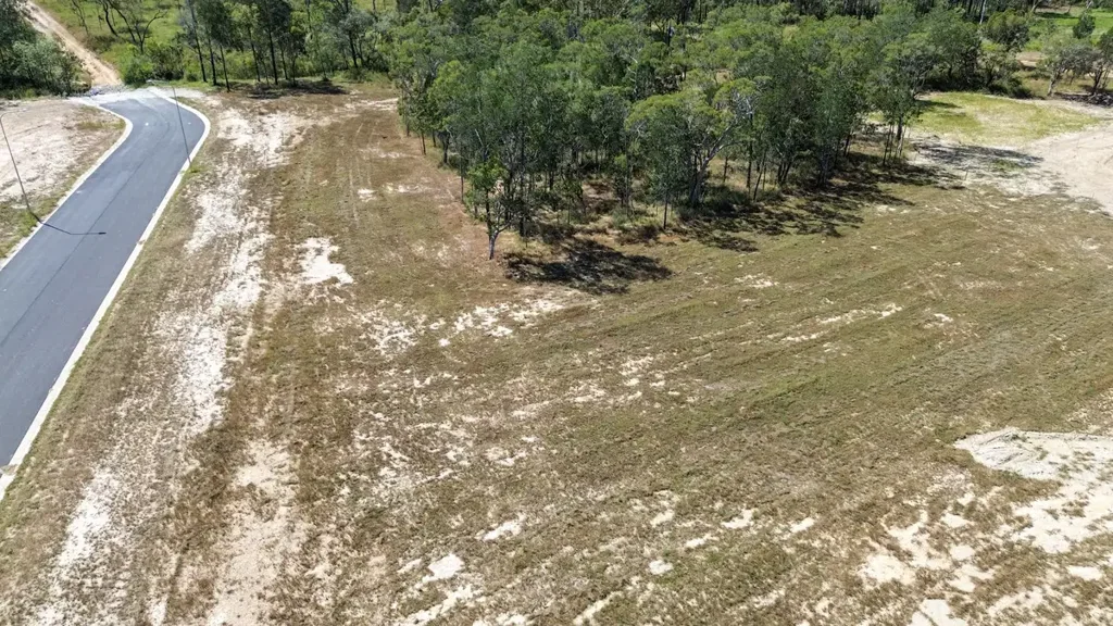 Lot 55/ Lee Sye Road, Mareeba, QLD 4880