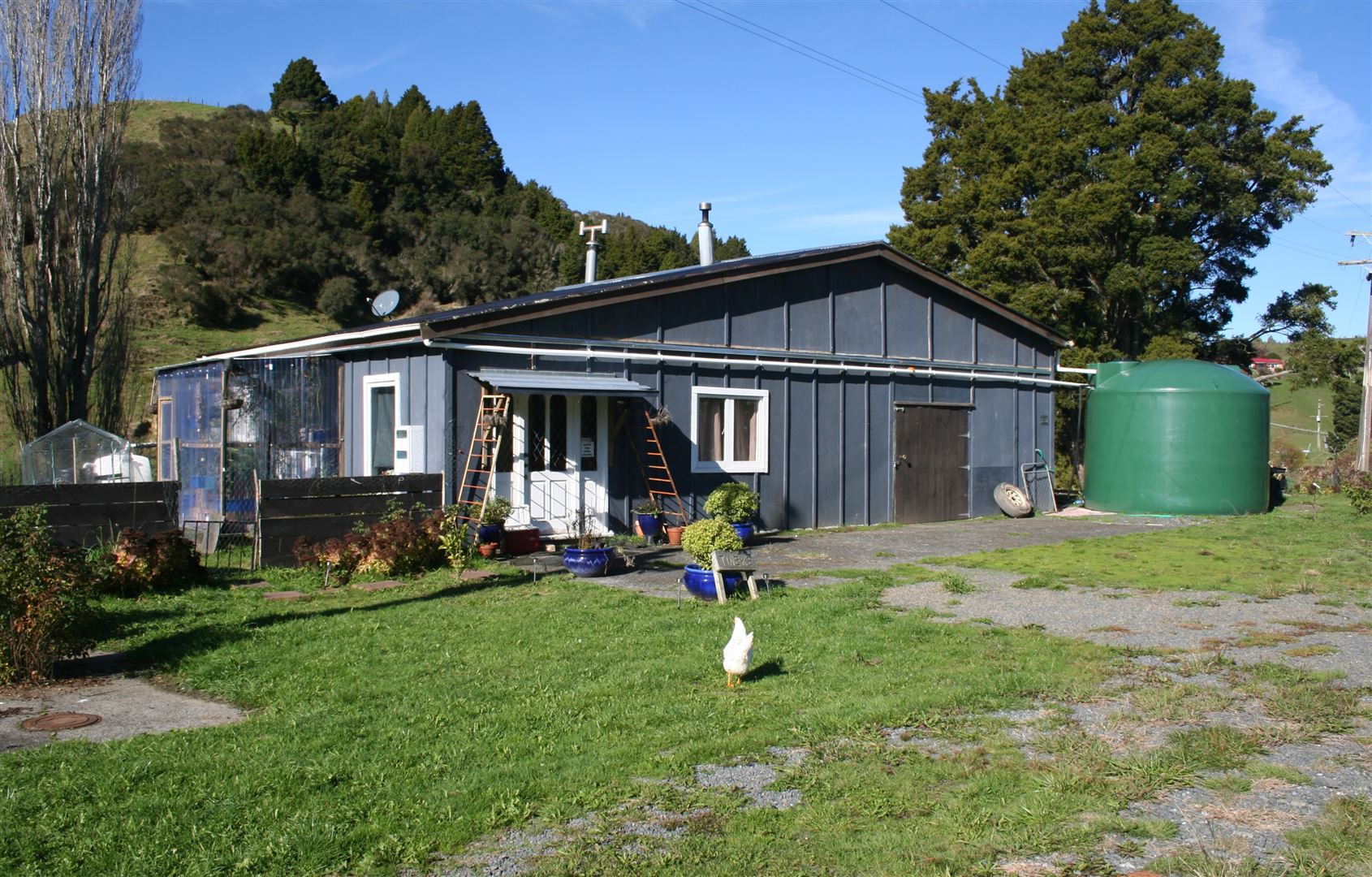 2803 State Highway 4, Aria, Waitomo, 1 Kuwarto, 0 Banyo