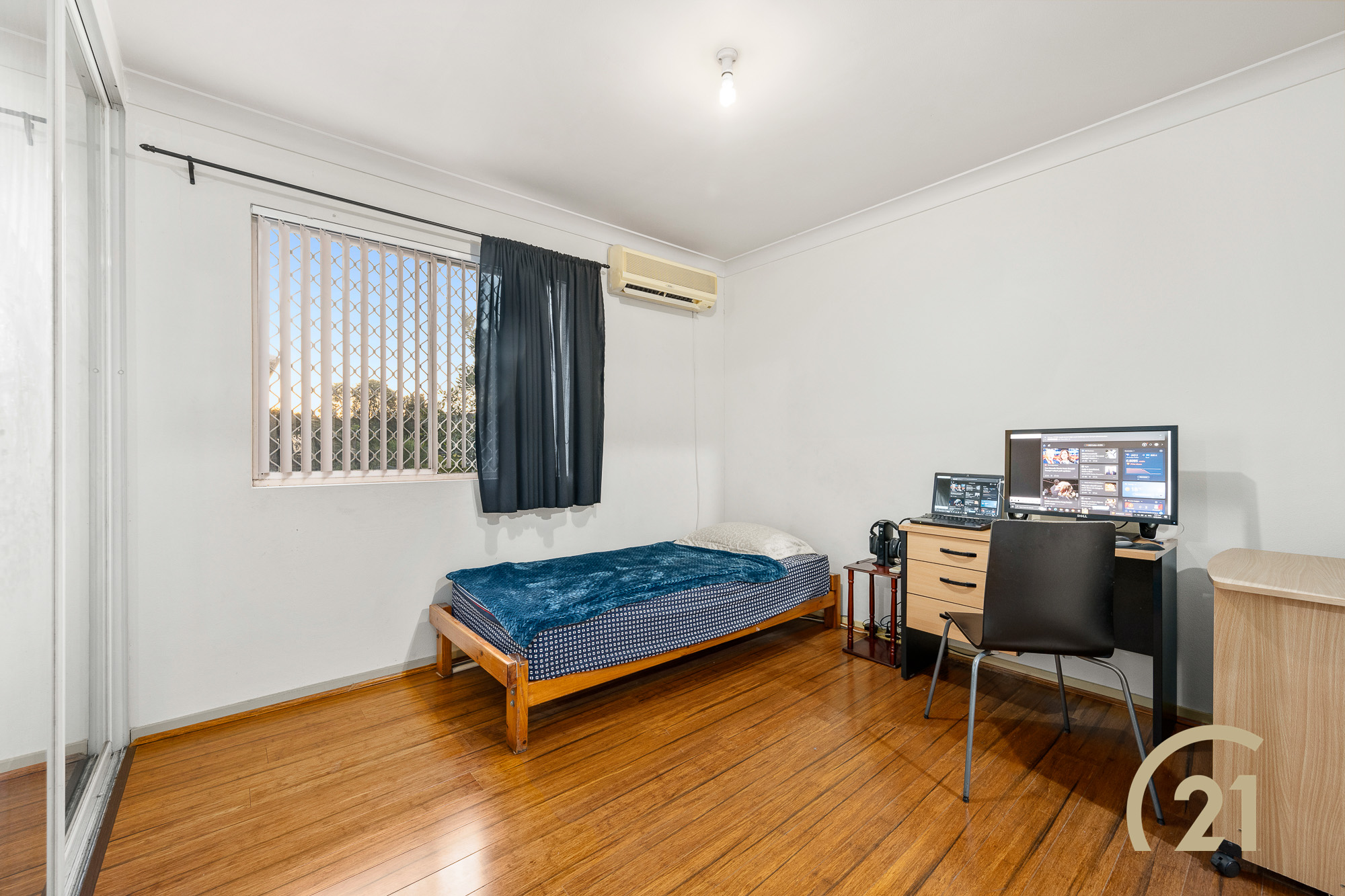 UNIT 2 20-22 MYDDLETON AV, FAIRFIELD NSW 2165, 0 Kuwarto, 0 Banyo, Townhouse