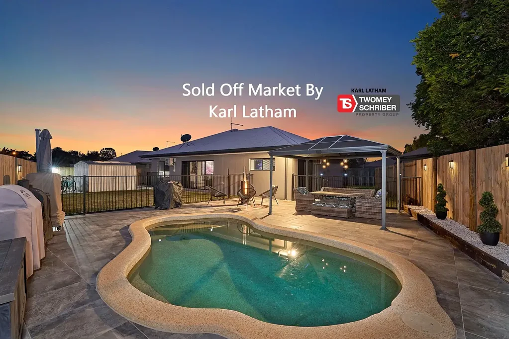 Address Withheld, Edmonton, QLD 4869