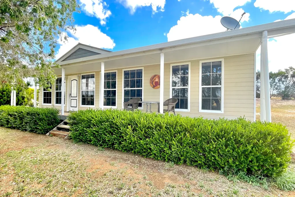 22 Old Coach Road, Bramfield, SA 5670