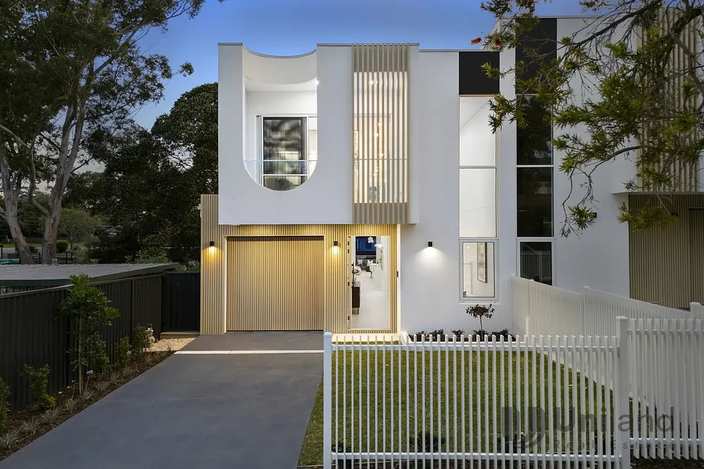 20 Farrington Parade, North Ryde, NSW 2113