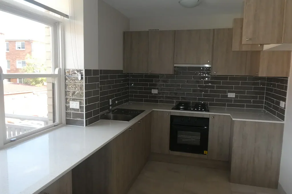 Conveniently Located Two-Bedroom Apartment