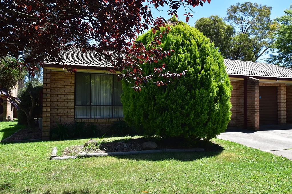 3/11 Moad Street, Orange, NSW 2800