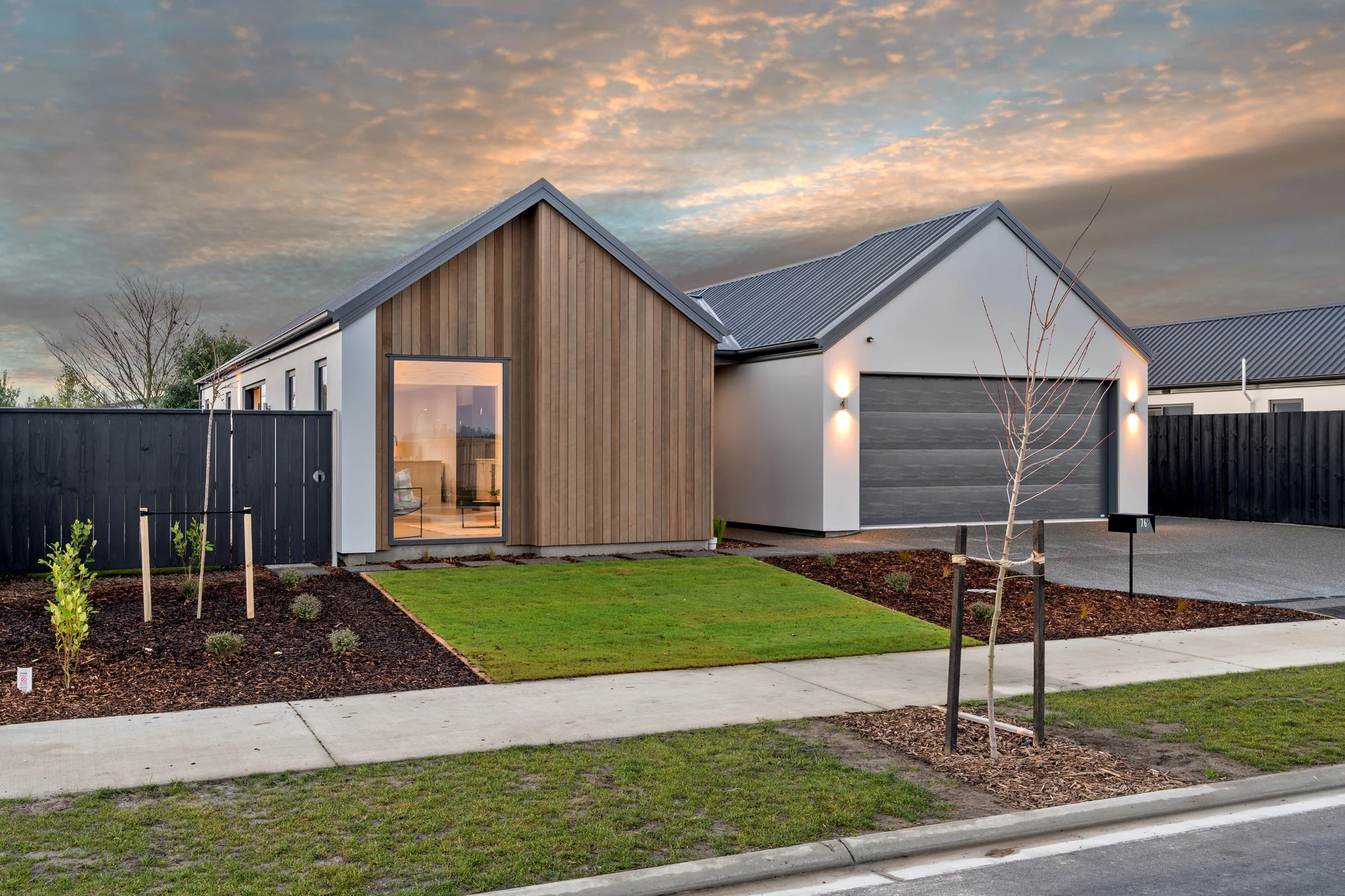 West Melton 4બેડરૂમ A lifestyle that feels good