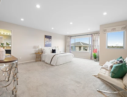 11A Matisse Drive, West Harbour, Waitakere City, 5 chambres, 3 salles de bain, House