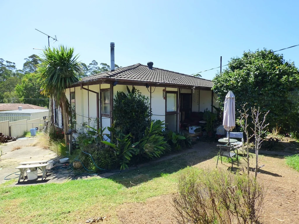 21 Cook Dr, Eden, NSW 2551