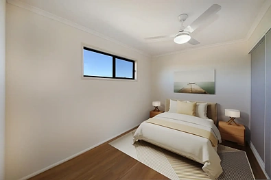 27/23 Macadamia Drive, Maleny, QLD 4552, 2 slaapkamers, 1 badkamers, House