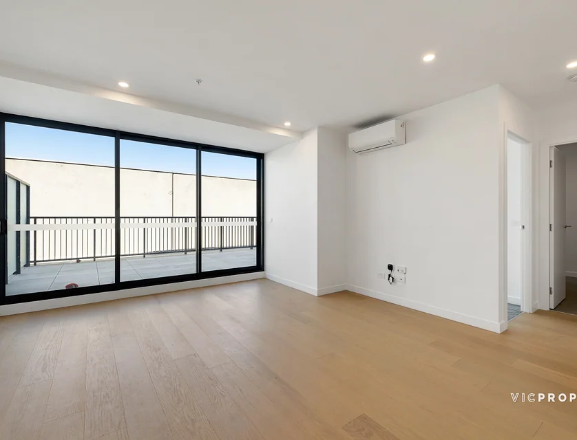 102/7 Sloane Street, Maribyrnong, North West Melbourne, 2 rūma, 1 rūma horoi, Apartment