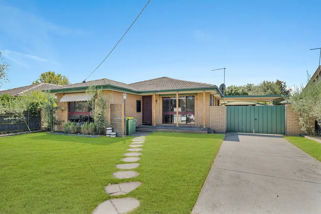 11 John Street, Koo Wee Rup, VIC 3981