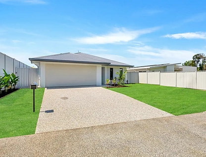 45 Reefs Edge Way, Kewarra Beach, QLD 4879, 4 phòng ngủ, 2 phòng tắm, House