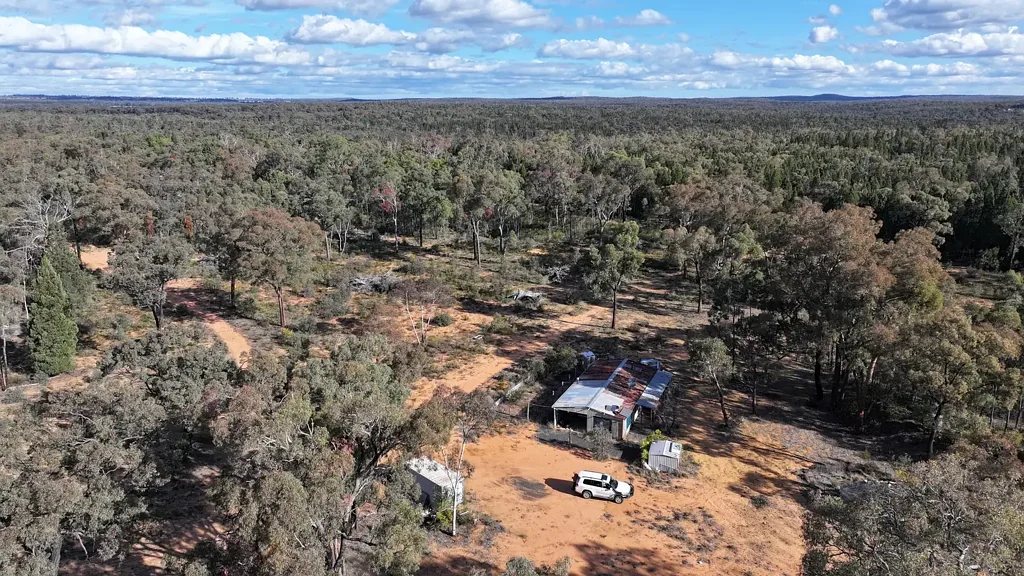Dandry Forget the World ,Ideal Bush Getaway
