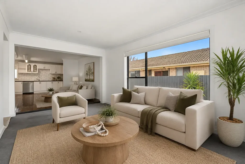Modern Family Home with Fresh Renovations & Outdoor Entertaining!!