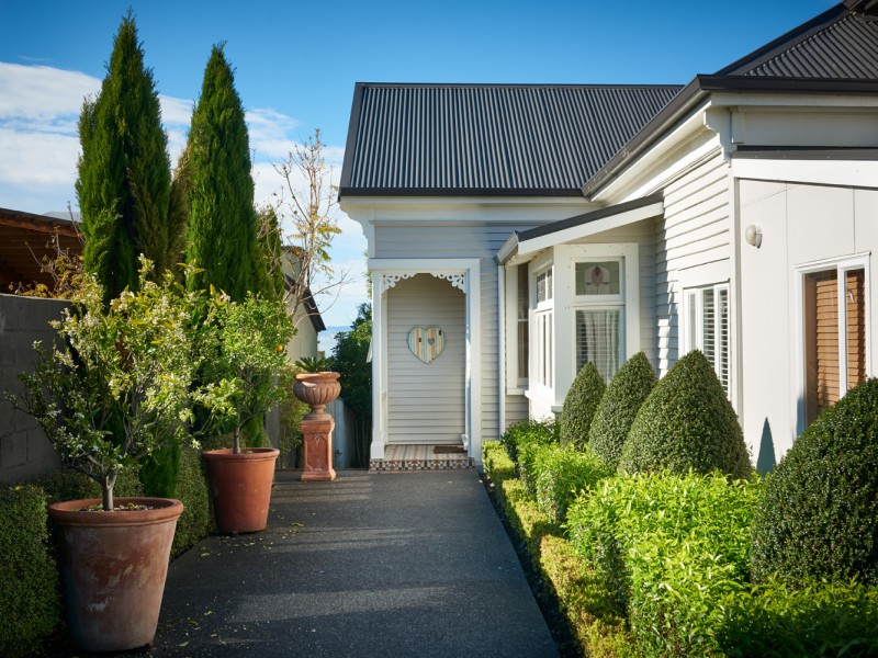 32 Cameron Road, Bluff Hill, Napier, 4 rūma, 0 rūma horoi