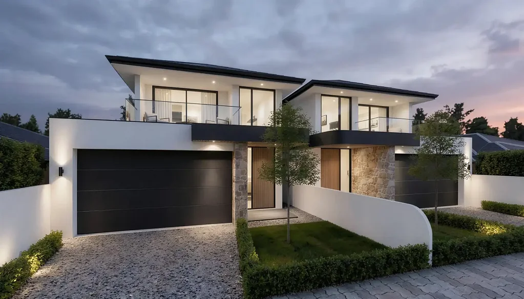West Beach 4 Bedroom Architecturally Designed Coastal Luxury