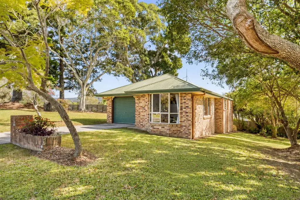 Nerang 3Zimmer Where the Park Feels Like Part of Your Backyard