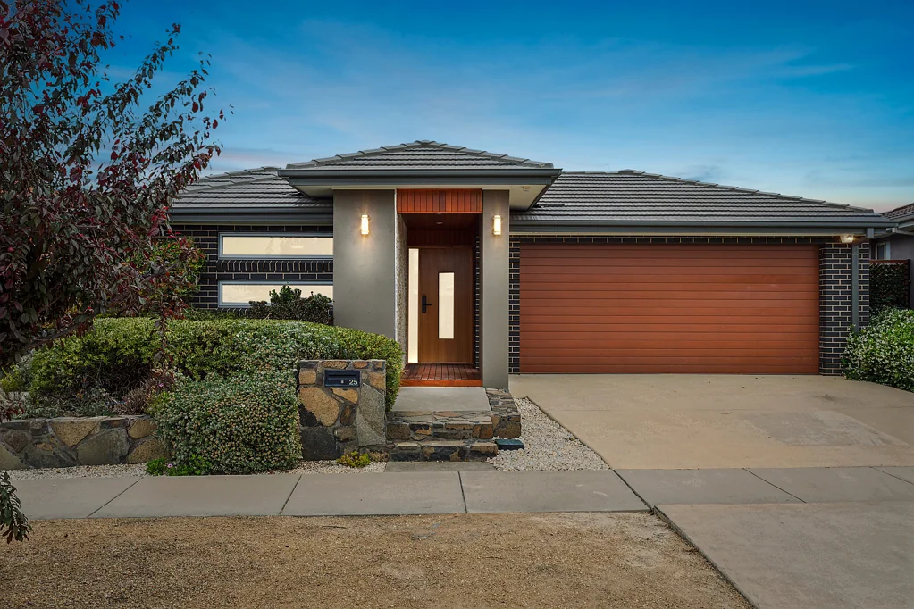 25 Nuleri Street, Crace, ACT 2911
