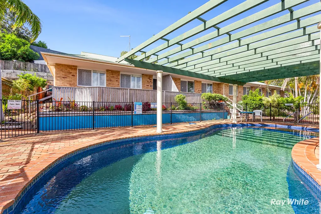 Stylish 2-Bedroom Unit for Rent - Prime Location!