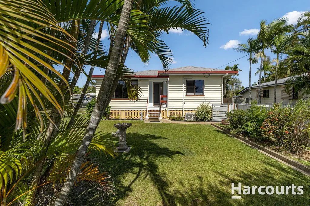 14 Robinson Street, Maryborough, QLD 4650