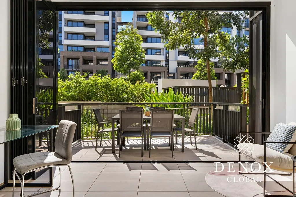 G08/1 Bundil Boulevard, Melrose Park, NSW 2114