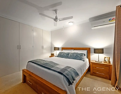 4B Anglesey Drive, Kardinya, WA 6163, 3 slaapkamers, 1 badkamers, House