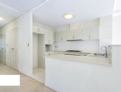 30/16-20 Mercer Street, Castle Hill, The Hills, 2 ਕਮਰੇ, 2 ਬਾਥਰੂਮ, Apartment