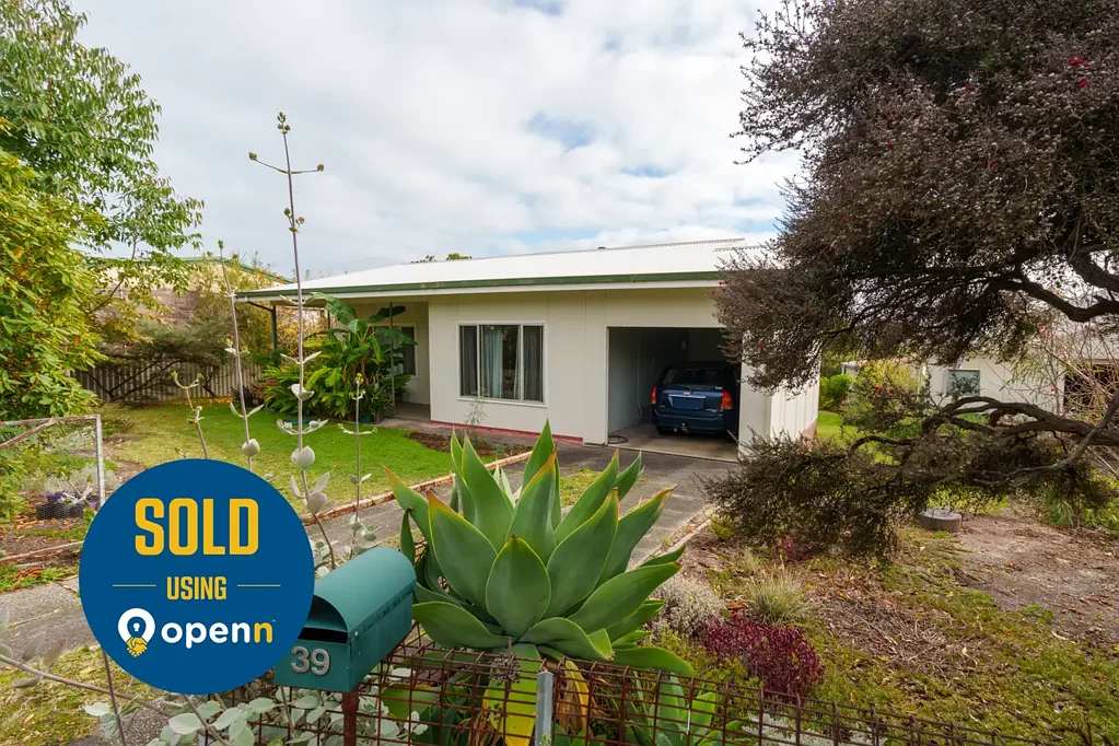 39 Lefroy Street, Pemberton, WA 6260