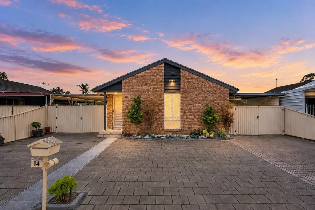 Prairiewood 3Kwarto Exceptional Family Living with Exciting Future Potential