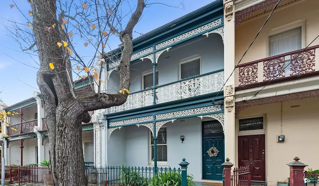 Stunning Victorian Terrace