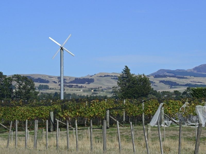 107 Ferry Road, Martinborough, South Wairarapa, 4 રૂમ, 1 બાથરૂમ