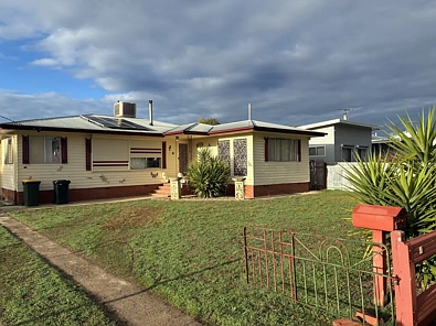 Inverell 4房  Ideal Family Home or First Home