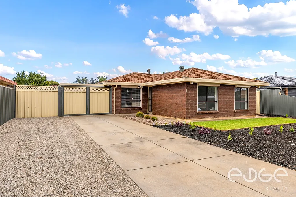 3 Chelsea Avenue, Burton, SA 5110