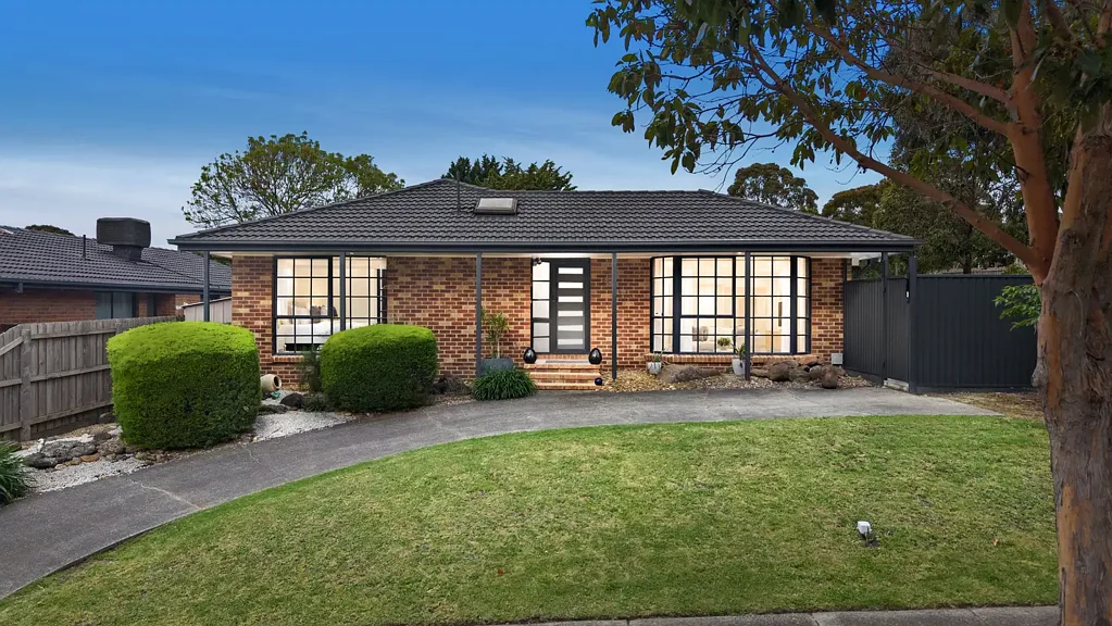 Lysterfield 4ਬੈੱਡਰੂਮ Resort-Style Luxury Made for Living & Entertaining