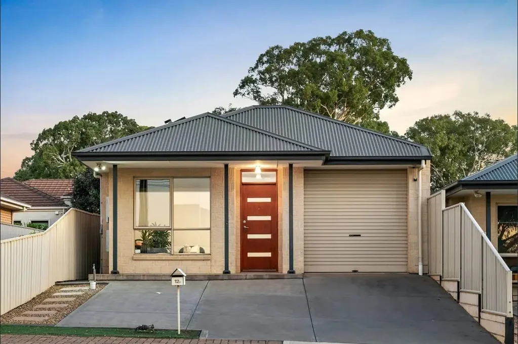 Modern 4-Bedroom Family Home in a Prized Eastern Suburbs Pocket