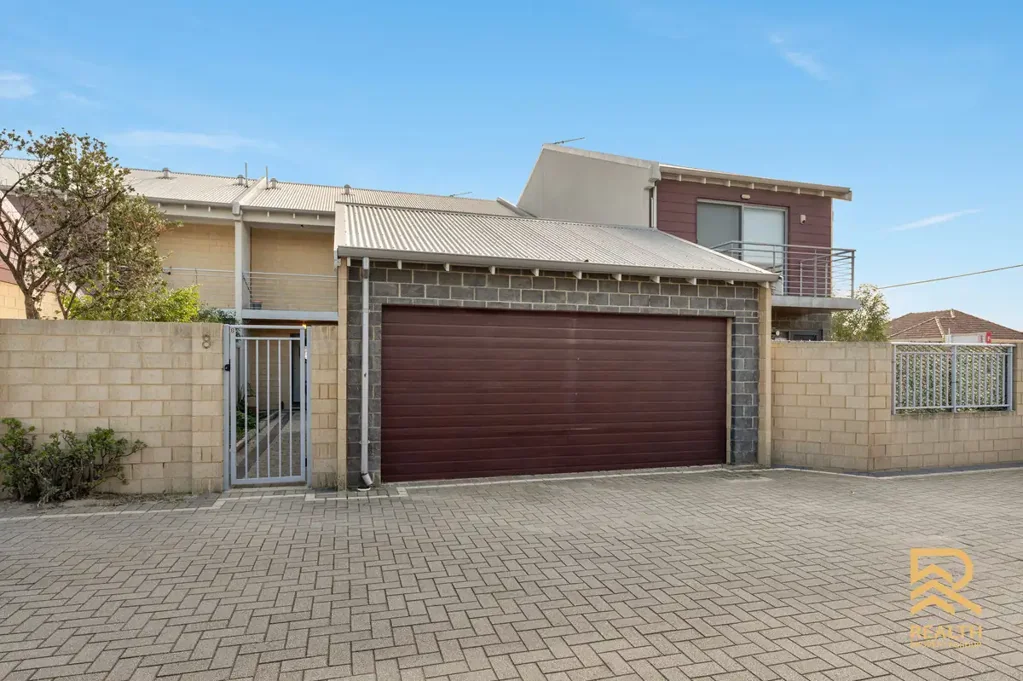 East Cannington 4部屋 READY TO MOVE IN GREAT FIRST HOME OR INVESTMENT! BE QUICK