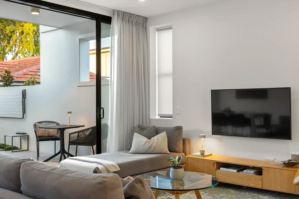 Taringa 3ห้องนอน Contemporary Elegance Meets Effortless Living