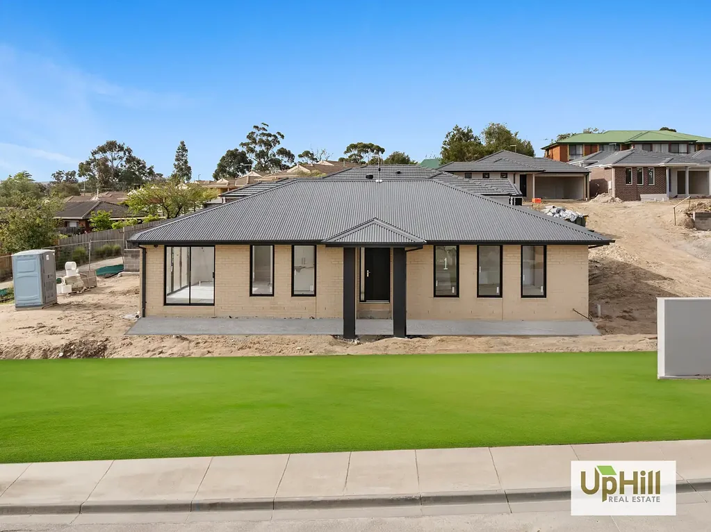 Bunyip 3房  Introducing Mary Place - a new development featuring stylish, modern homes from $535,000