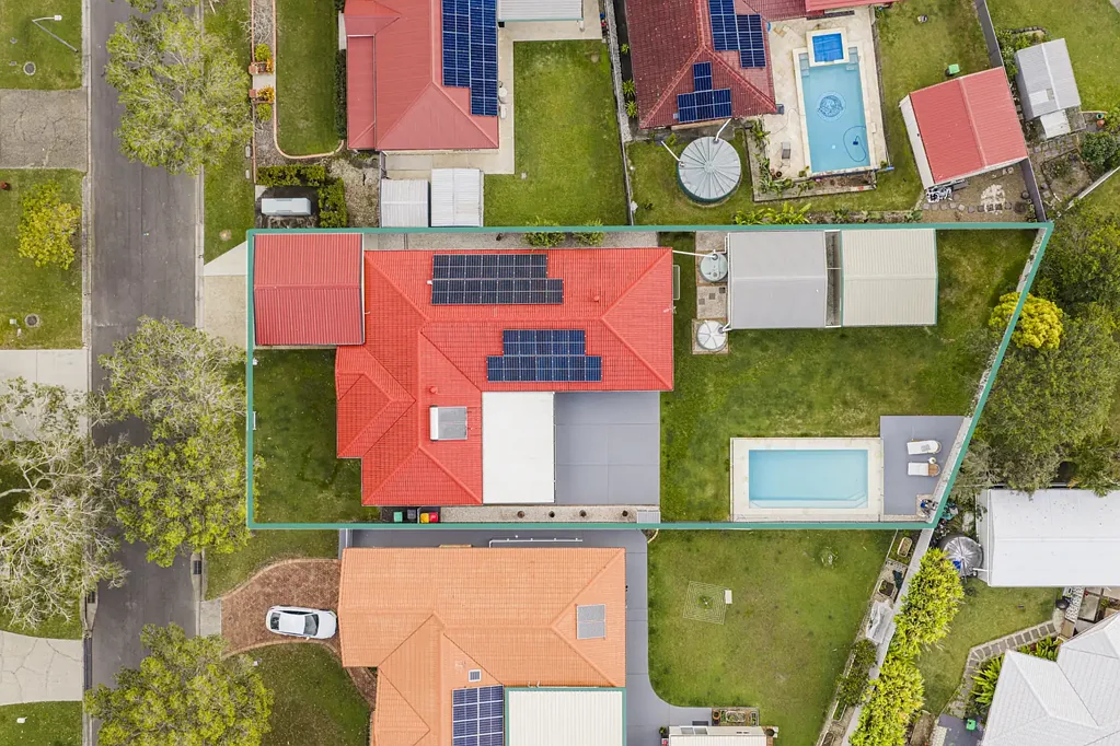 42 Caulfield St, Bracken Ridge, QLD 4017, 4 slaapkamers, 2 badkamers, House