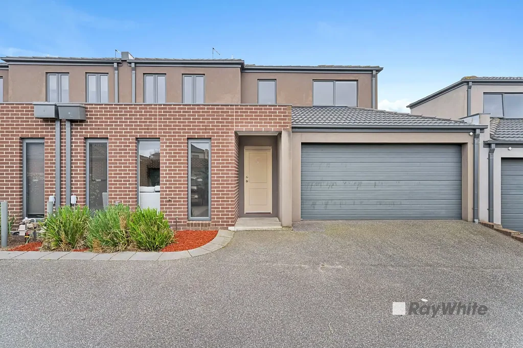 3 Gibson Court, Carrum Downs, VIC 3201