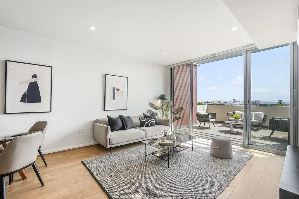 Contemporary Apartment Living in the Heart of Matraville.