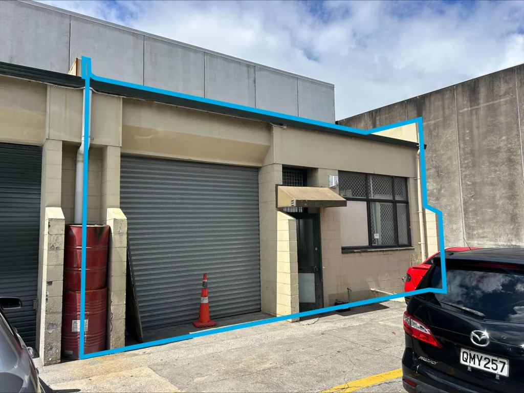 Wiri Automotive Affordable Industrial - Central Wiri
