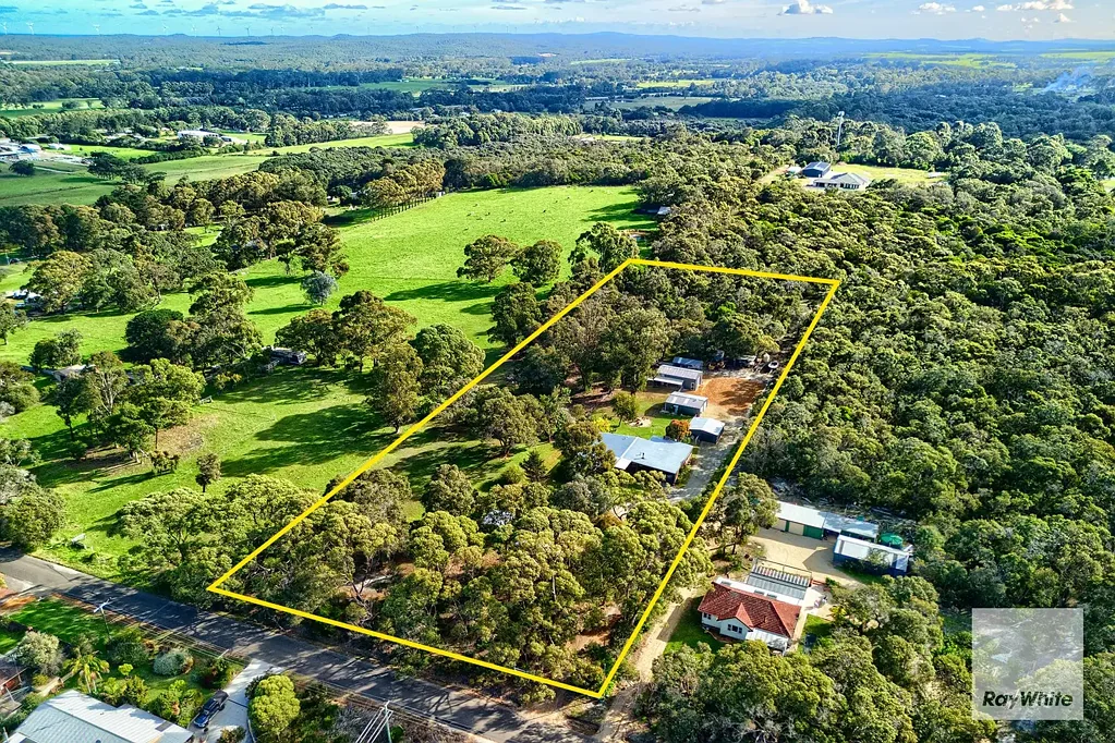 52 Balston Road, Gledhow, WA 6330