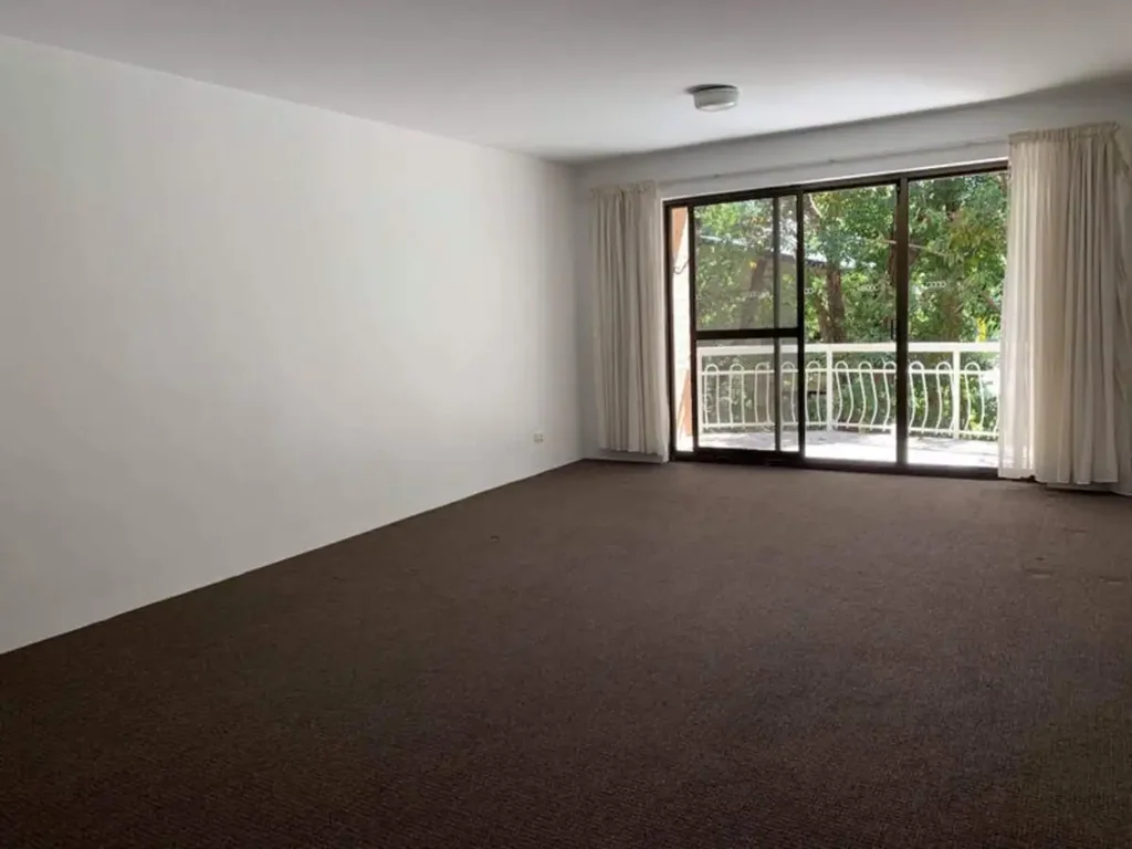 Large Spacious Unt