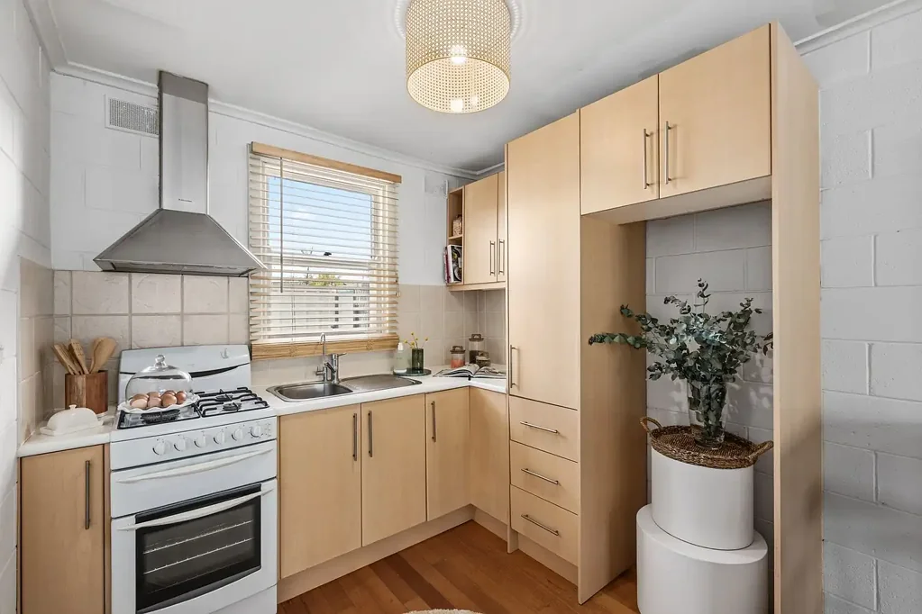 Seaton 2ਬੈੱਡਰੂਮ Easy-Care Living in a Convenient Seaton Location