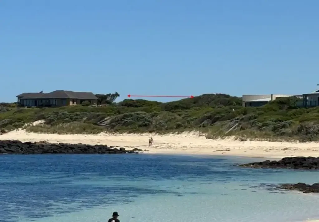 Port Fairy Prime Waterfront Opportunity in Port Fairy with Breath-taking Coastal Views