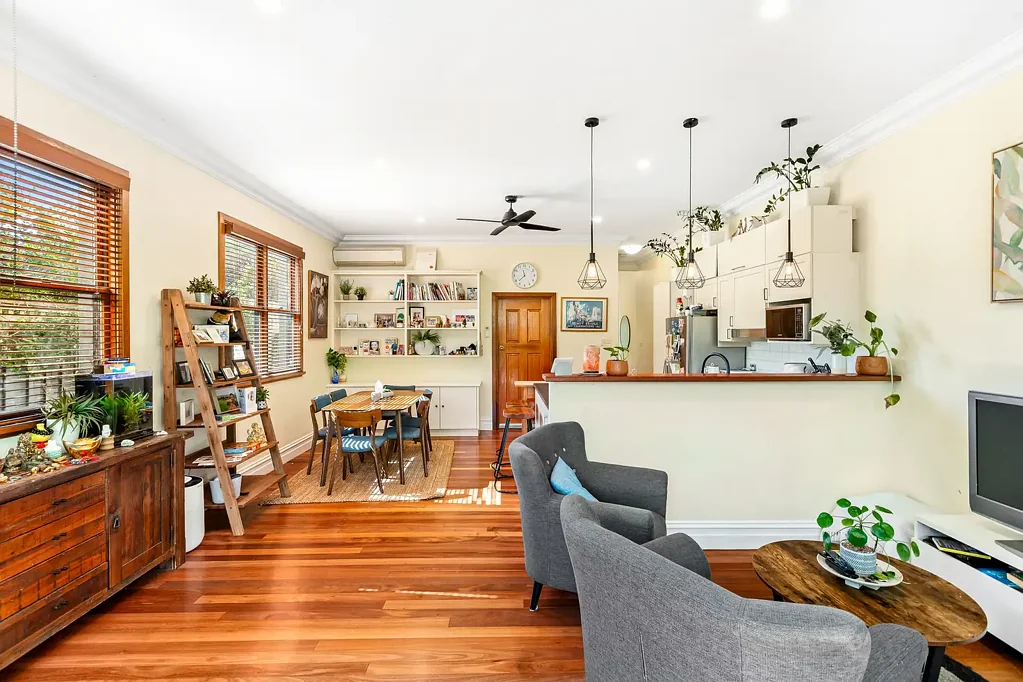Classic Inner West Charm with Contemporary Updates