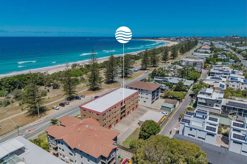 Beachside Living in the Heart of Kingscliff