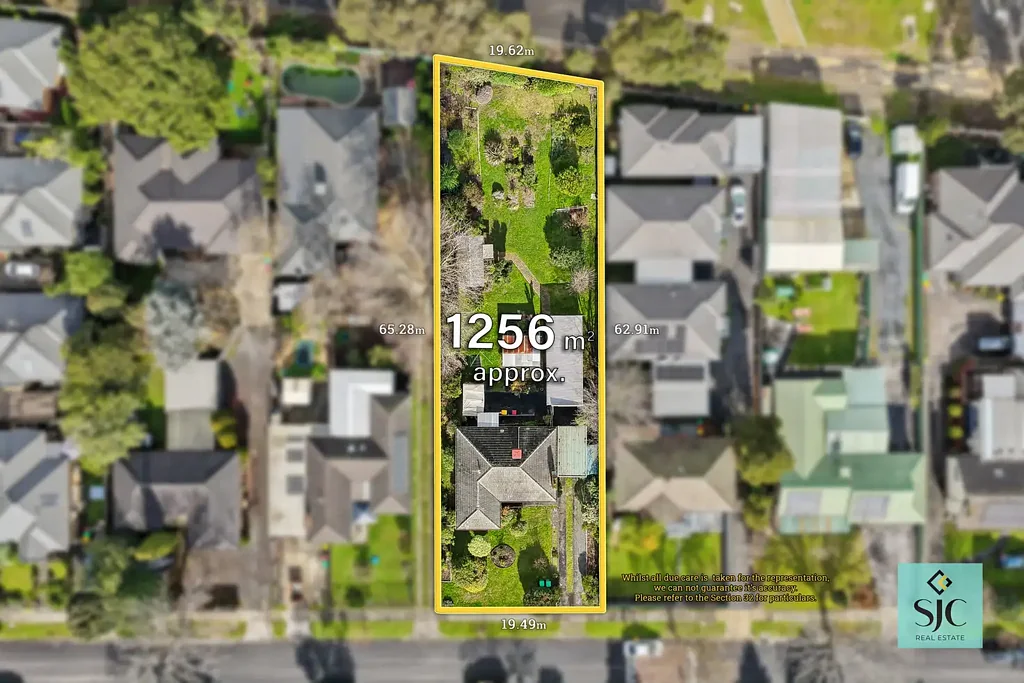 20 Urana Street, Kilsyth, VIC 3137